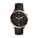 Reloj Fossil Coleccion Neutra FS5381 Para Hombre Caballero - Imagen 2