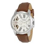 Reloj Fossil Automatico Grant ME1144 Para Hombre Caballero