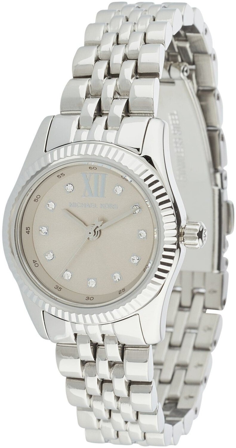 Reloj Michael Kors Lexington MK4843 Para Mujer Dama