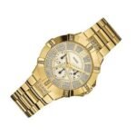 Reloj Guess Classic W13573L1 Para Mujer Dama - Imagen 4