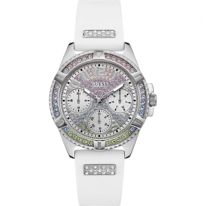 Reloj Guess Lady Frontier GW0045L1 Para Mujer Dama - Imagen 1