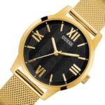 Reloj Guess Classic W1179G2 Para Hombre Caballero - Imagen 3