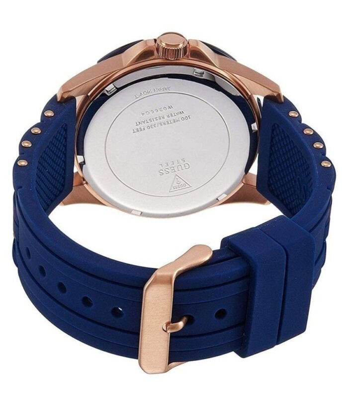 Reloj Guess Oasis W0366G4 Para Hombre Caballero - Imagen 7