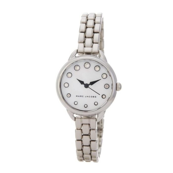 Reloj Marc Jacobs Mujer Classic MJ3510 - Imagen 3