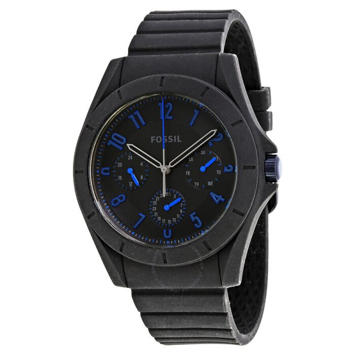 Reloj Fossil Automatico Poptastic FS5222 P/Hombre Caballero - Imagen 2