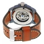 Reloj Fossil Automatico Modern Machine ME3135 Para Caballero - Imagen 8