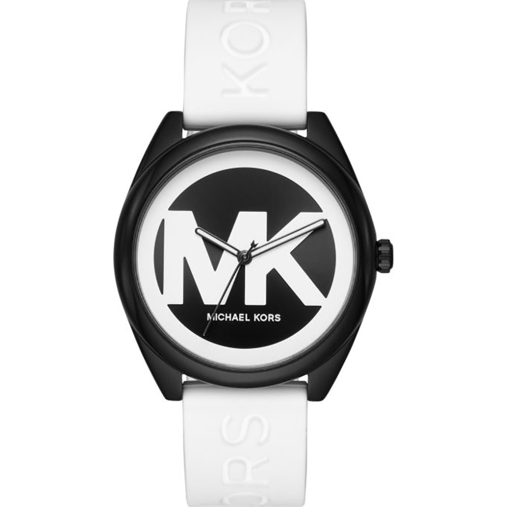 Reloj Michael Kors Janelle MK7137 Para Mujer Dama