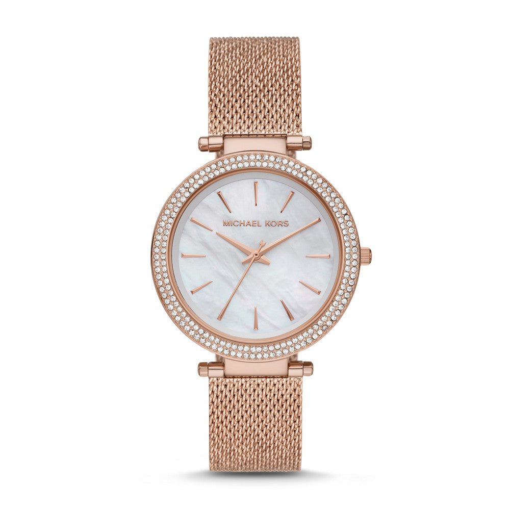 Reloj Michael Kors Darci MK4519 Para Mujer Dama