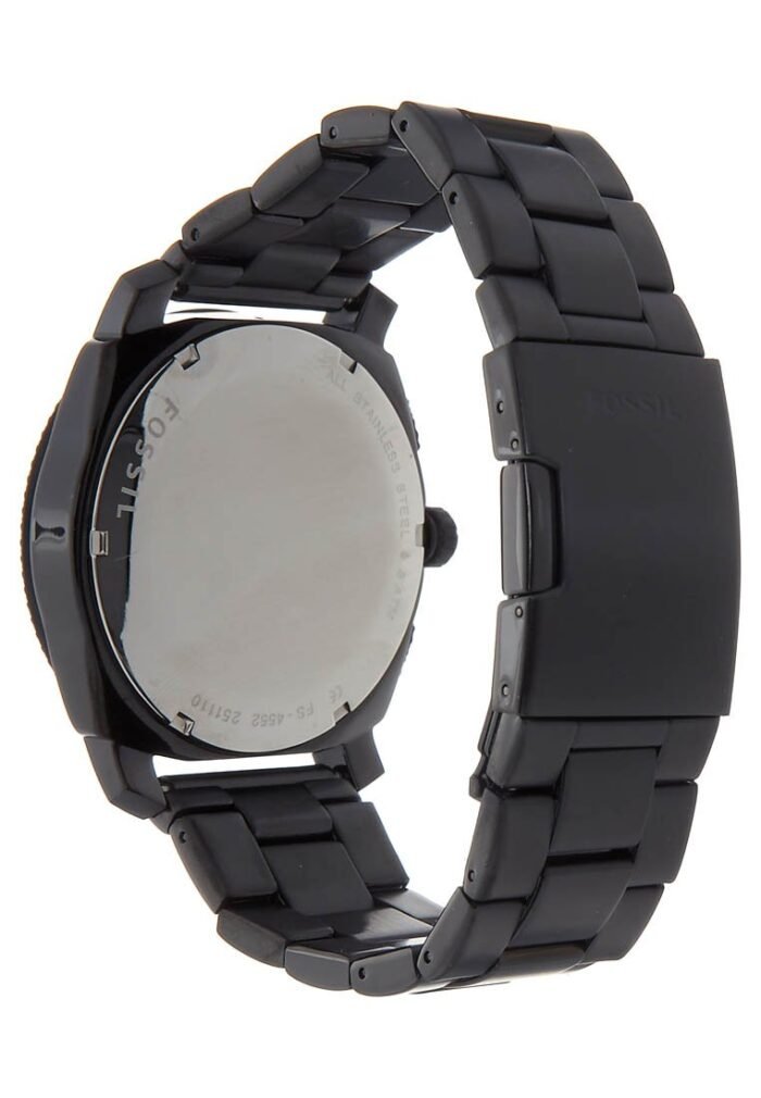 Reloj Fossil Modern Machine FS4552 Para Hombre Caballero - Imagen 4