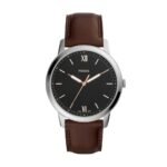 Reloj Fossil Automatico Minimalist FS5464 P/Hombre Caballero - Imagen 2