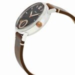 Reloj Fossil Automatico Commuter ME1165 P/Hombre Caballero - Imagen 5