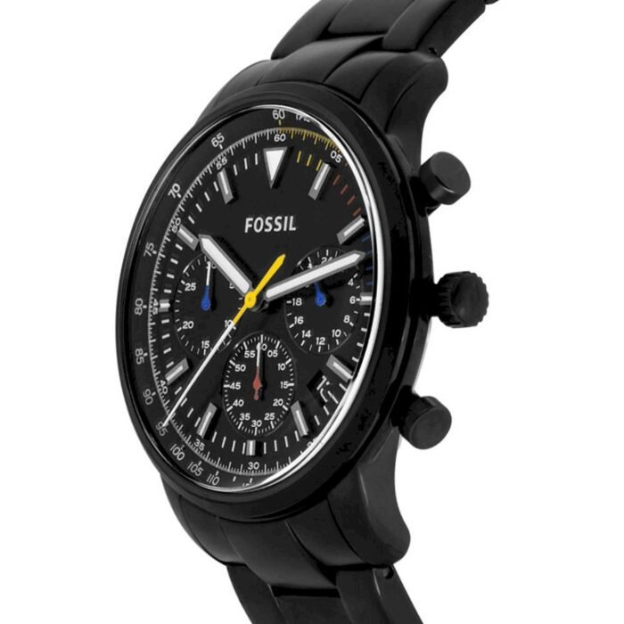 Reloj Fossil Coleccion Goodwin FS5413 Para Hombre Caballero - Imagen 4