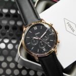 Reloj Fossil Coleccion Neutra FS5381 Para Hombre Caballero - Imagen 6