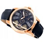 Reloj Fossil Automatico Grant ME1162 Para Hombre Caballero - Imagen 4