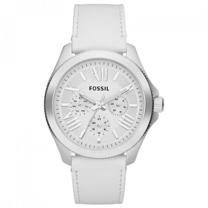 Reloj Fossil Coleccion Cecile Modelo AM4484 Para Mujer Dama