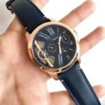 Reloj Fossil Automatico Grant ME1162 Para Hombre Caballero - Imagen 8