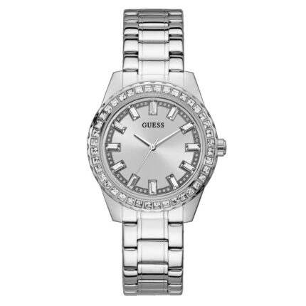 Reloj Guess Sparkler GW0111L1 Para Mujer Dama
