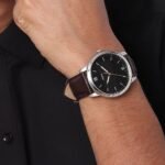 Reloj Fossil Automatico Minimalist FS5464 P/Hombre Caballero - Imagen 4