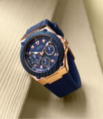 Reloj Guess Classic W1049G9 Para Hombre Caballero - Imagen 7