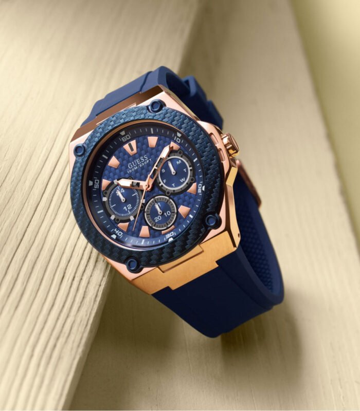 Reloj Guess Classic W1049G9 Para Hombre Caballero - Imagen 7