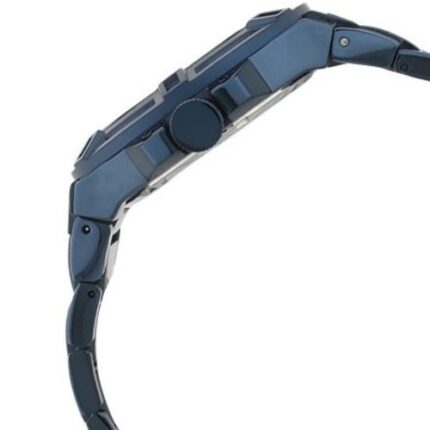 Reloj Guess Iconic W0218G4 Para Hombre Caballero