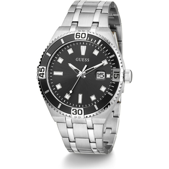Reloj Guess Premier GW0330G1 Para Unisex - Imagen 1