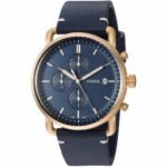 Reloj Fossil Coleccion Commuter FS5404 Para Hombre Caballero - Imagen 2