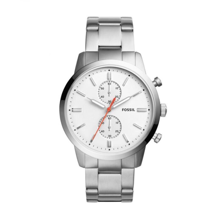 Reloj Fossil Coleccion Townsman FS5346 Para Hombre Caballero - Imagen 1