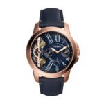 Reloj Fossil Automatico Grant ME1162 Para Hombre Caballero