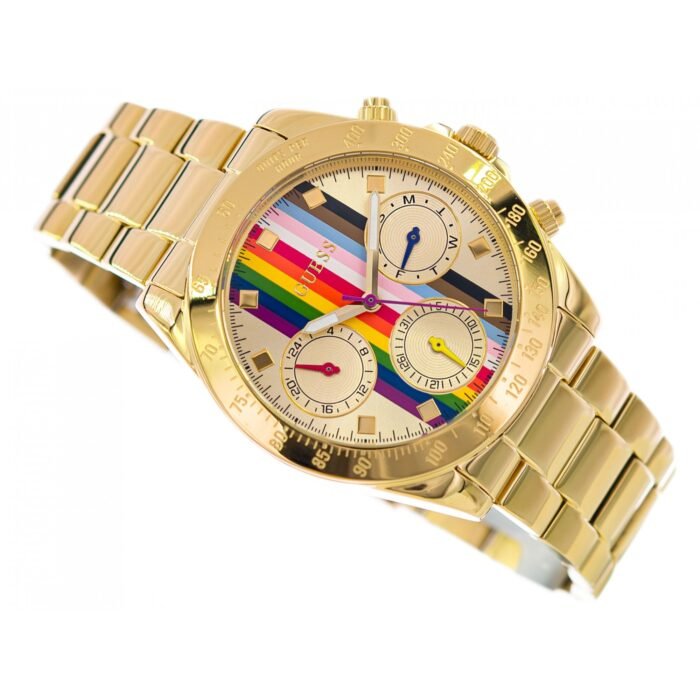 Reloj Guess Eclipse GW0433L1 Para Mujer Dama - Imagen 3
