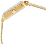 Reloj Guess Dress W0826L2 Para Mujer Dama - Imagen 4