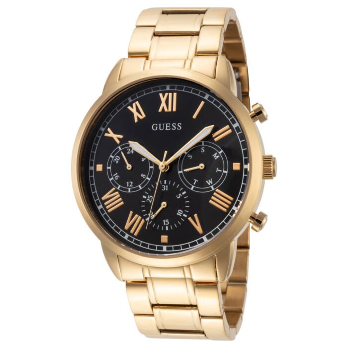 Reloj Guess Hendrix W1309G2 Para Hombre Caballero - Imagen 2