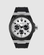 Reloj Guess Legacy W1049G3 Para Hombre Caballero - Imagen 5