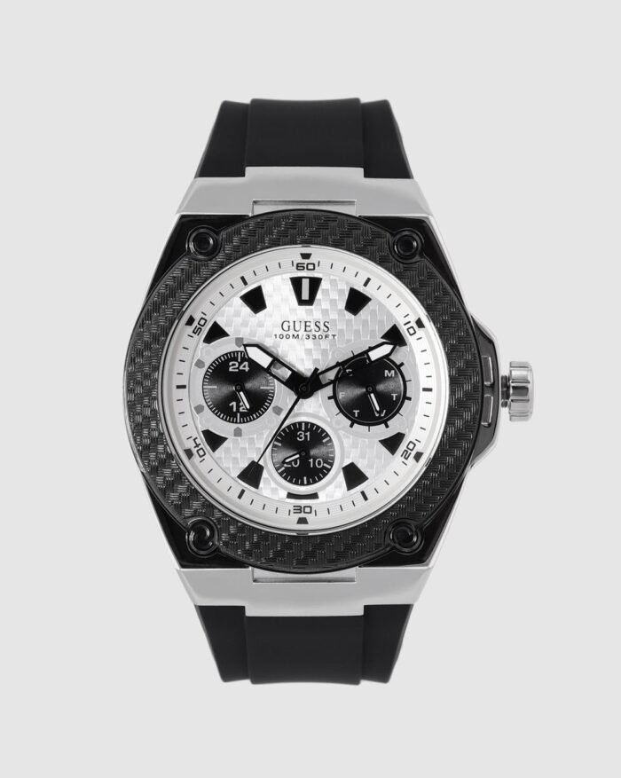 Reloj Guess Legacy W1049G3 Para Hombre Caballero - Imagen 5