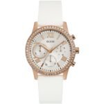 Reloj Guess Classic W1135L1 Para Mujer Dama