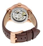 Reloj Fossil Automatico Townsman ME3078 P/Hombre Caballero - Imagen 2