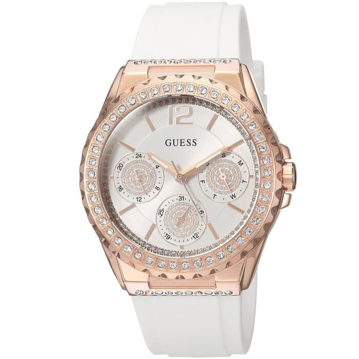 Reloj Guess Classic W0846L5 Para Mujer Dama - Imagen 1