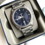 Reloj Fossil Modern Machine FS5340 Para Hombre Caballero - Imagen 7