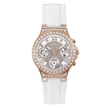 Reloj Guess Moonlight GW0257L2 Para Mujer Dama