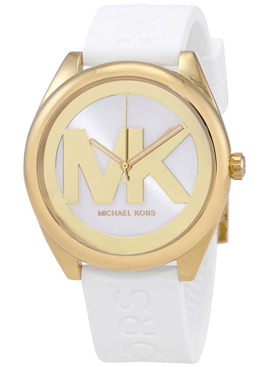 Reloj Michael Kors Janelle MK7141 Para Mujer Dama