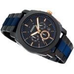 Reloj Fossil Modern Machine FS5164 Para Hombre Caballero - Imagen 5