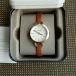Reloj Fossil Coleccion Classic Modelo BQ3396 Para Mujer Dama - Imagen 3