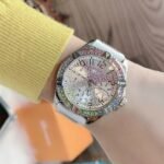 Reloj Guess Lady Frontier GW0045L1 Para Mujer Dama - Imagen 6