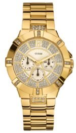 Reloj Guess Classic W13573L1 Para Mujer Dama - Imagen 2