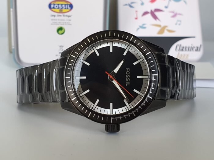 Reloj Fossil Coleccion Casual BQ1267 Para Hombre Caballero - Imagen 3