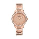 Reloj Fossil Coleccion Jesse Modelo ES3020 Para Mujer Dama - Imagen 2