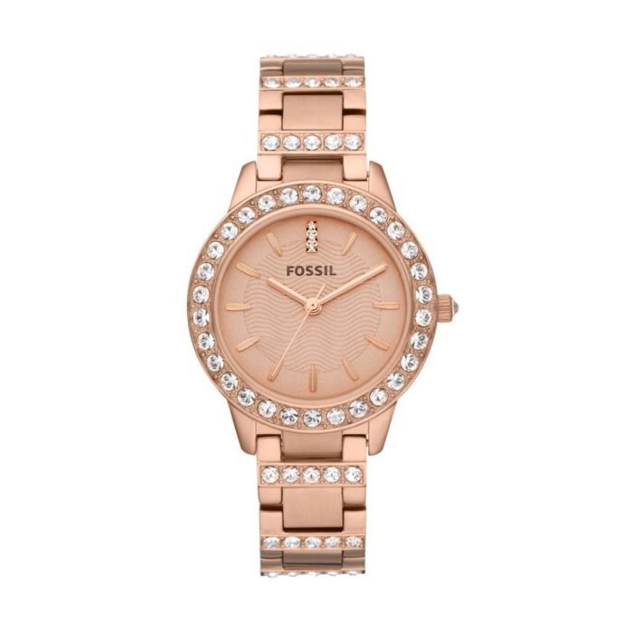 Reloj Fossil Coleccion Jesse Modelo ES3020 Para Mujer Dama - Imagen 2