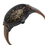 Reloj Fossil Automatico Townsman ME3155 P/Hombre Caballero - Imagen 3