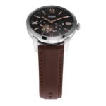 Reloj Fossil Automatico Townsman ME3061 Para Mujer Dama - Imagen 4