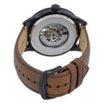 Reloj Fossil Automatico Townsman ME3155 P/Hombre Caballero - Imagen 5